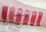 Revlon Superlustrous Lipstick-Revlon SLL Lipstick