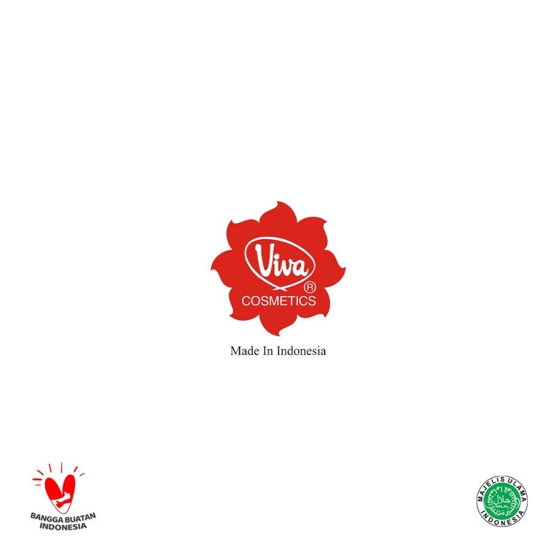 Viva Hand & Body Lotion Green Tea 100 ml (ANTIOXIDANT)