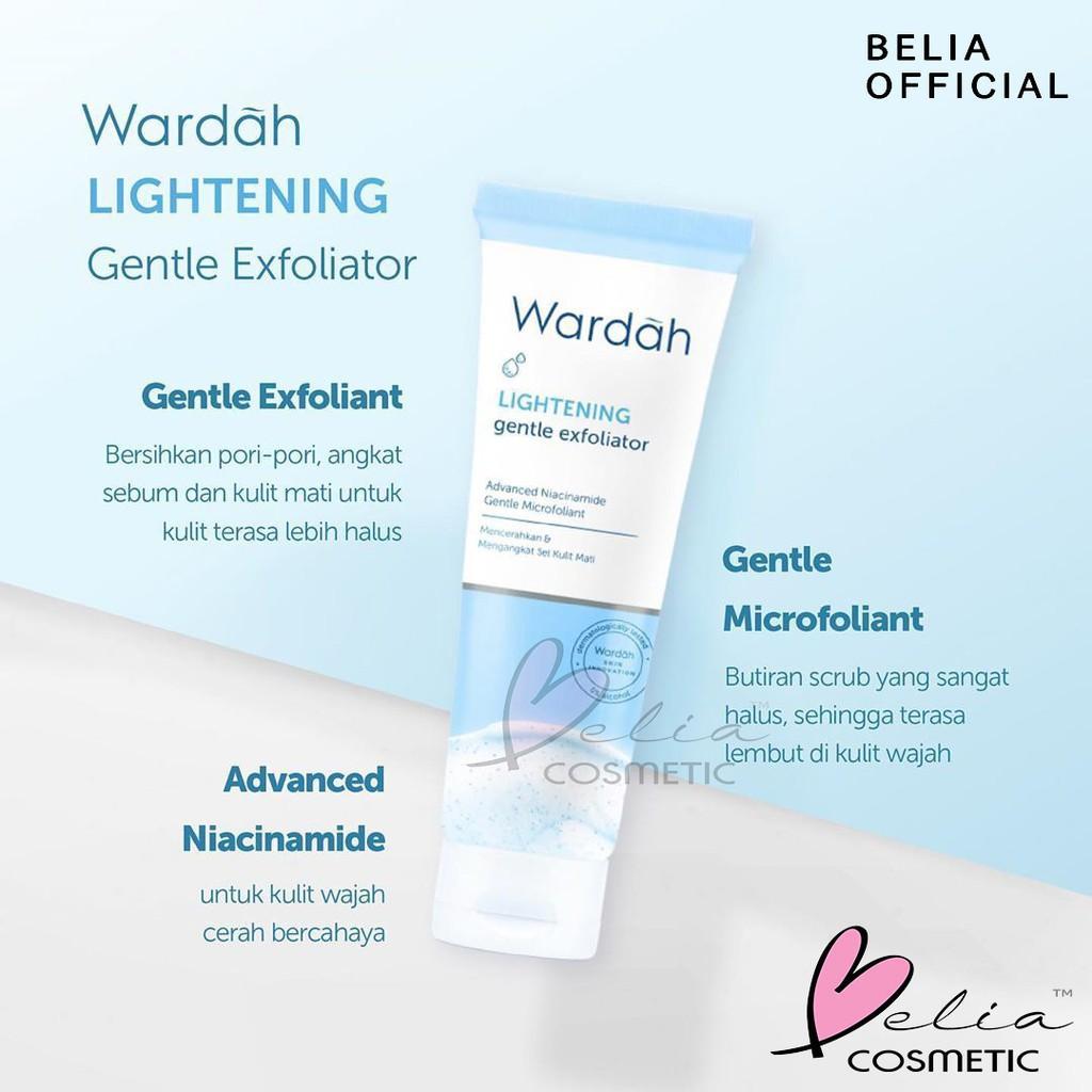 WARDAH Lightening Series – All-Day Glow Only at Serba Ada