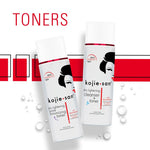 KOJIE SAN Skin Lightening Pore Minimizer Toner 100ml