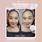 Perfect Tone Up Cushion SPF 30
