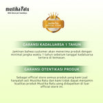 Mustika Ratu Hydrating Zaitun Body Serum 200m