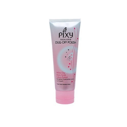 PIXY Dull-Off Polish 100 gr x2
