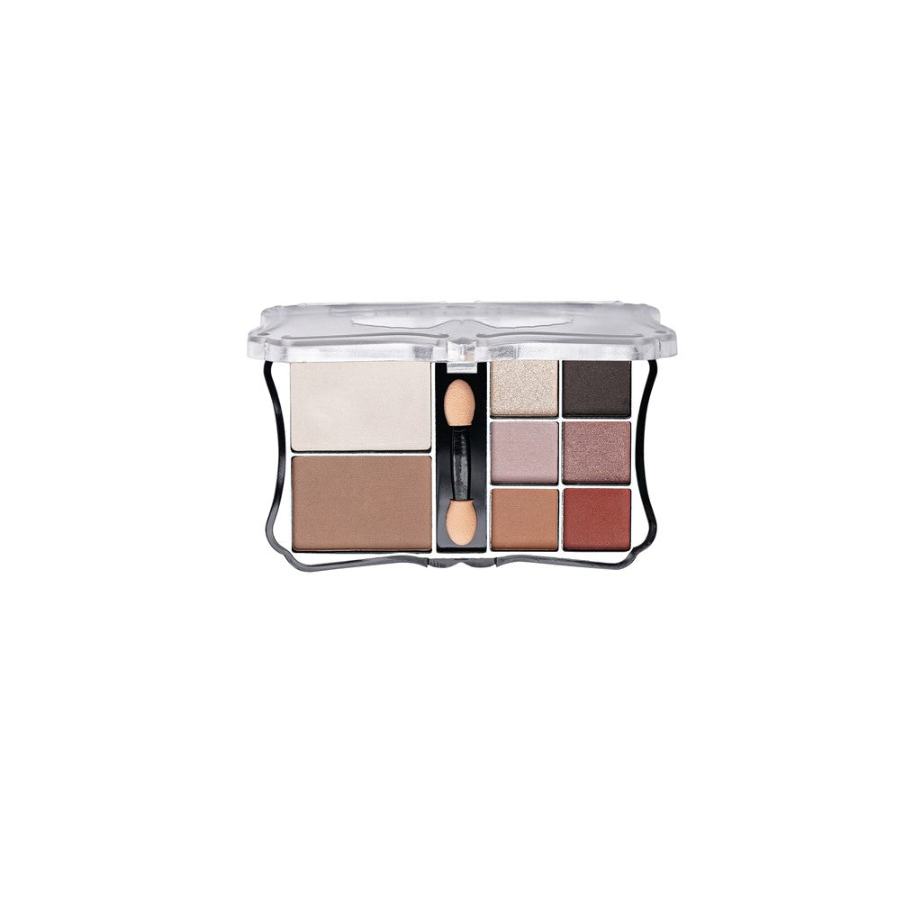 Implora Beauty Palette