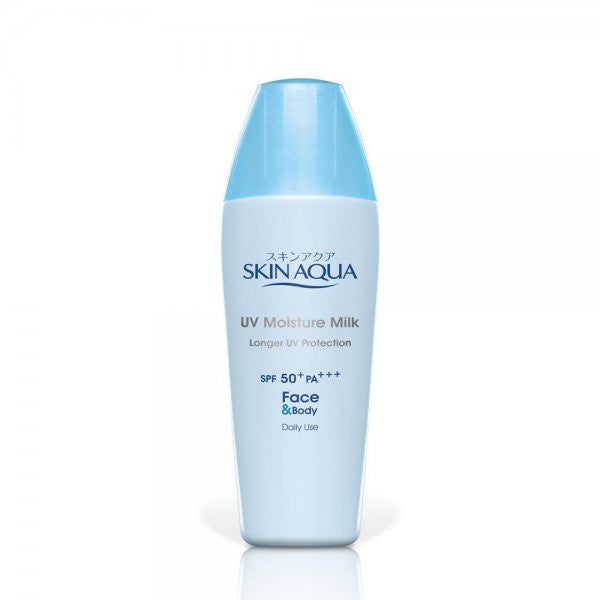 SKIN AQUA Sunscreen UV Protection