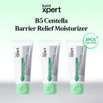Lumixpert B5 Centella Barrier Relief Moisturizer Gel Barrier Rescue  Instant Soothing Boosting