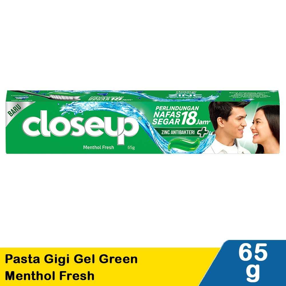 Closeup Fresh Multi Vitamin Toothpaste - 6 Variants | 160g | Complete Protection with 12 Benefits for Oral Health