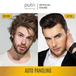 Putri Style Wet Look 100ml Anti Lengket Tahan Lama