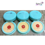 Viva Bedak Mini 30gr Partikel Halus Aroma Bunga