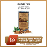 Mustika Ratu Wedang Beras Kencur Minuman Sehat Jamu