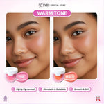 SYB BLUSH ON CUSHION SERUM