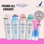 SKIN AQUA Sunscreen UV Protection