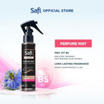 Safi HIJAB EXPERT PERFUME MIST SOFT & SMOOTH