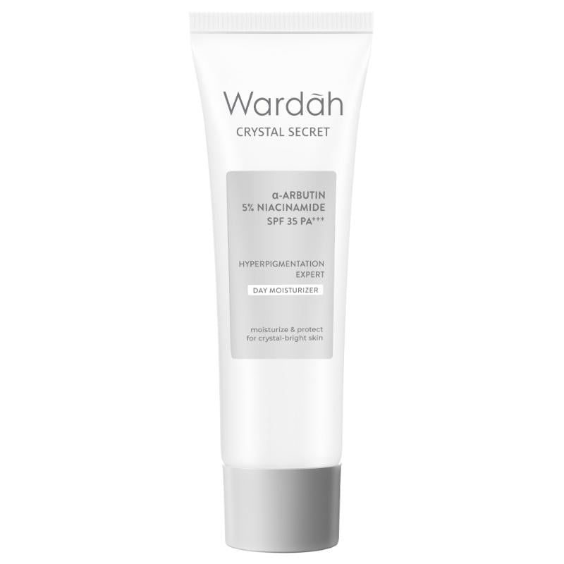 WARDAH Crystal Secret – Your All-in-One Skincare Must-Have