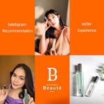 PREMIERE BEAUTE Perfume Fashion Neon15ml/50ml EDP Wanita Pria Unisex Tahan Lama 24 Jam Farfum Parfum Eau De Parfume wanita tahan lama dan wangi parpum wanita