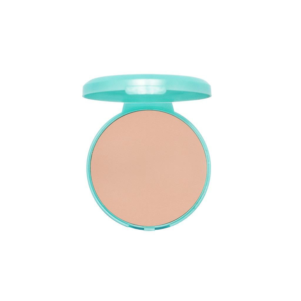 WARDAH Everyday Luminous Two Way Cake Refill 10 g - Bedak Dengan Hasil Matte Yang Halus Ringan Dengan Kandungan Vit E - Oil Control dengan Hasil Akhir Natural - Makeup - Cocok Dipakai dengan Cushion
