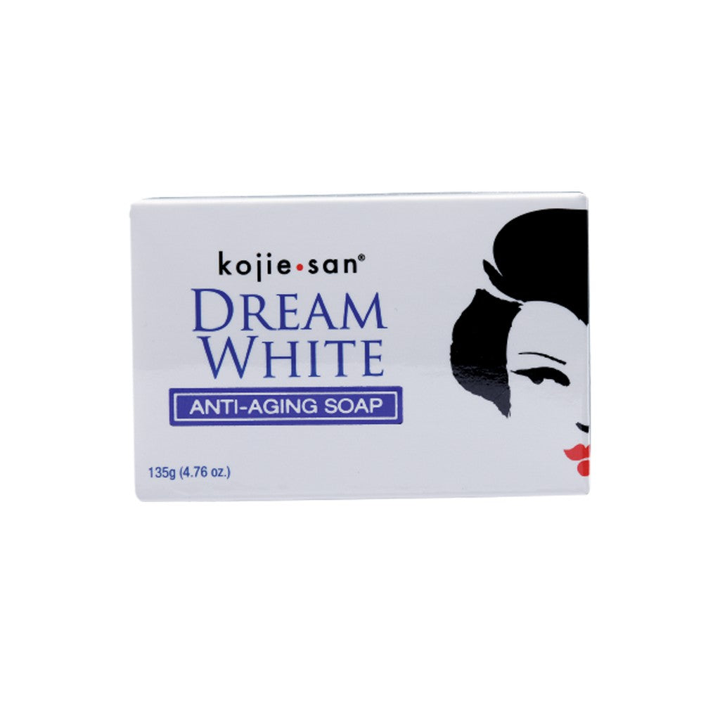 KOJIESAN DreamWhite Package