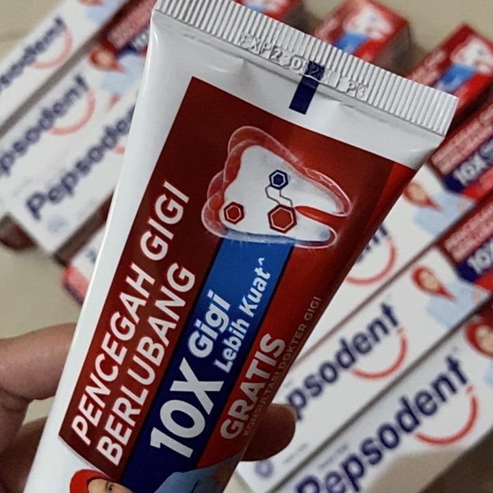 Ciptadent Toothpaste – 6 Variants | Complete Oral Care for Every Smile