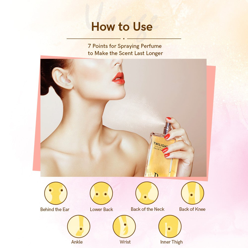 PREMIERE BEAUTE perfume Fashion Aurora 15/50ML Parfum Pria Amber&Lavender EDP Tahan Lama 24 jam EDP farfum perfume