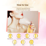 PREMIERE BEAUTE Perfume Wanita Moonlight 15/50ML Pear&Freesia Tahan Lama 24 jam EDP Original parfum