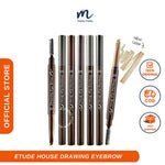 MISLEY - ETUDE HOUSE Drawing Pen Original / Pensil Alis Etude House