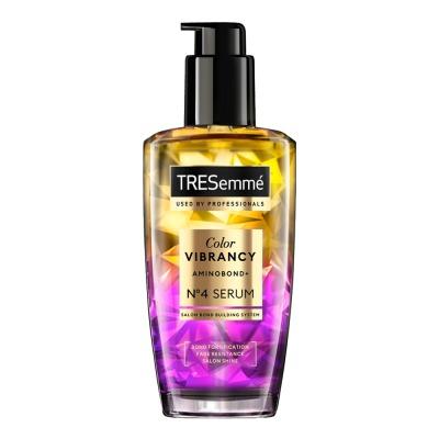 TRESemmé Color Vibrancy Hair Serum – Lock in Color & Shine Protection 100ml