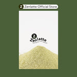 Zenlatte Matcha - Renceng/Pouch | Matcha Powder | Bubuk Matcha | Matcha Latte