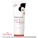 KOJIE SAN Skin Lightening Facial Wash w/ Hydromoist 100 gr