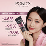 Pond's Bright Miracle Ultimate Oil Control Facial Foam 200G