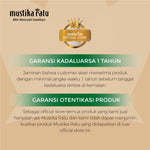 Mustika Ratu Bundling 5 pcs Minuman Gula Asem 200ml
