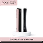 PIXY Waterproof Mascara Black