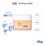 SAFI - Acne Expert - Soothing Gel Moisturizer 45gr - Cream Jerawat