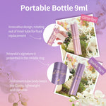 PREMIERE BEAUTE X Amanda Manopo Parfum Limited Box GLITTER DAY/SPARKLE NIGHT EAU DE PARFUM 40ML