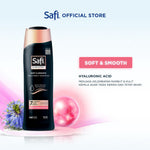 Safi Hijab Expert Soft & Smooth Shampoo 160 ml