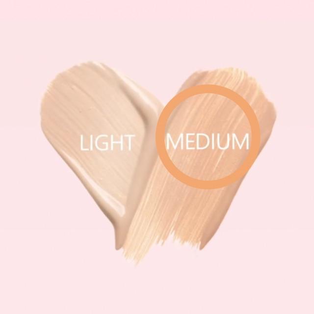 Perfect Tone Up Cushion SPF 30