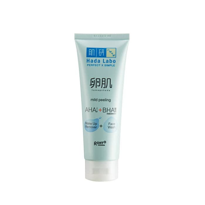 HADA LABO CLEANSER