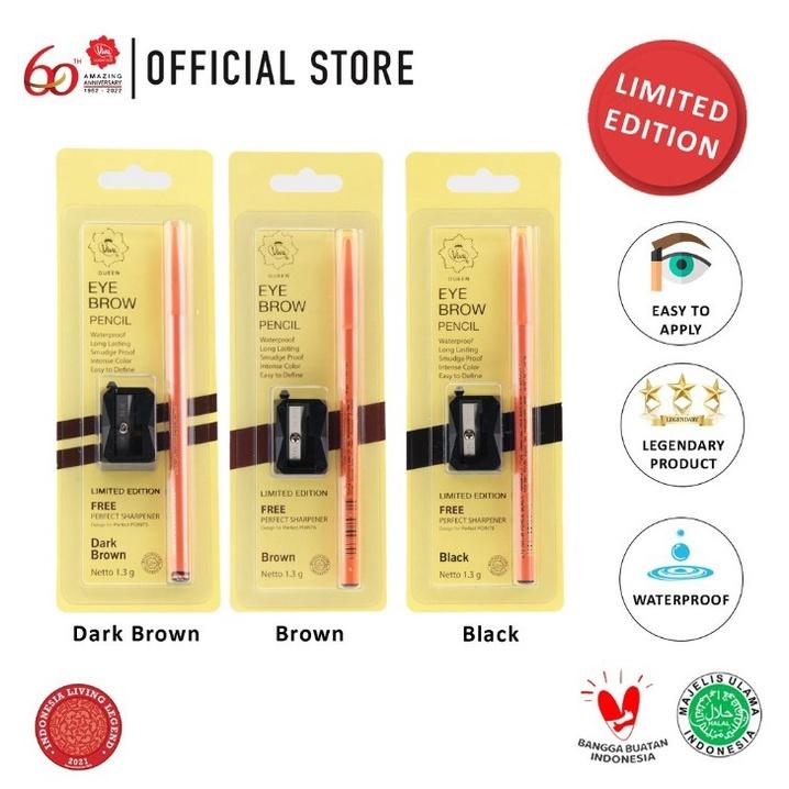 Viva Eyebrow Pencil – Official Distributor | Authentic Product Guarantee