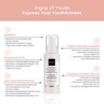 Scarlett Whitening - Hyalu B9 + Bio Plavita & Ceramide Essence Toner