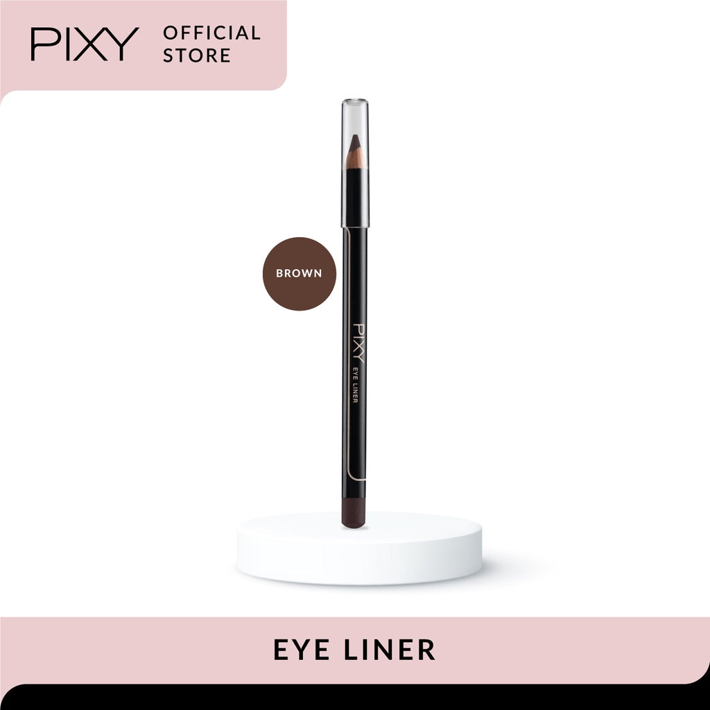 PIXY Eyeliner Brown