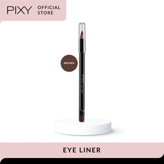 PIXY Eyeliner Brown