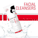 KOJIE SAN Skin Lightening Facial Wash w/ Hydromoist 100 gr