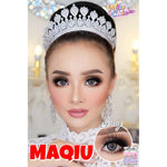 JUAL SOFTLENS - MissChix MAQIU Normal s/d -1000