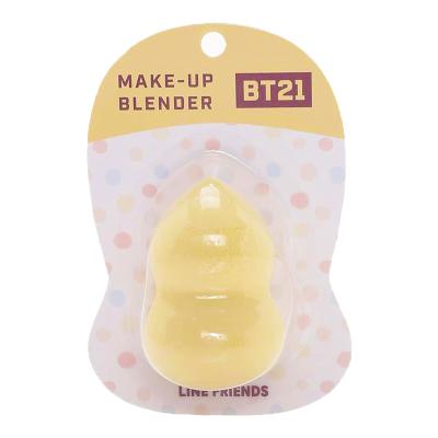 BT21 Beauty Sponge – Adorable Puff for Smooth, Even Makeup