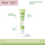 PIXY Glowssentials Sunshield Daily Moisturizer 20gr