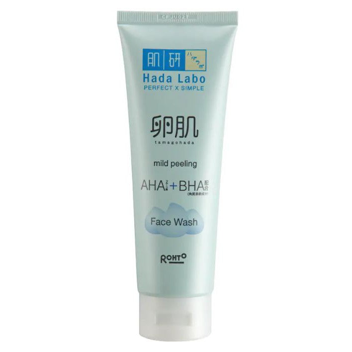 HADA LABO CLEANSER