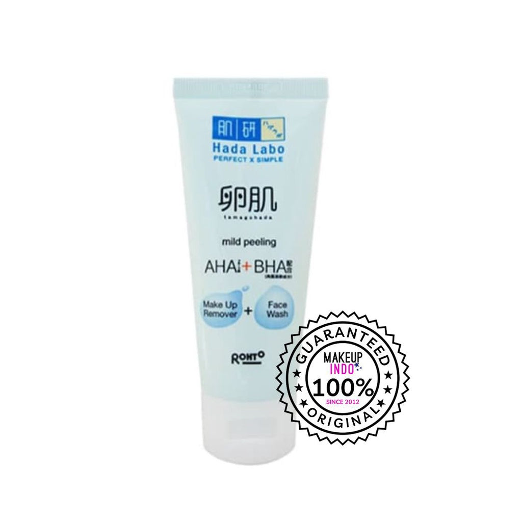 HADA LABO CLEANSER