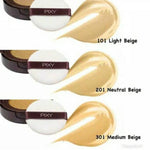 Powder PIXY MAKE IT GLOW DEWY CUSHION