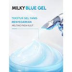 Lumixpert 10x Ceramide Barrier Moisturizer Gel Ceramide & Barrier Actives Menjaga Skin Barrier Perawatan Wajah Mencerahkan wajah Menjaga kelembapan kulit