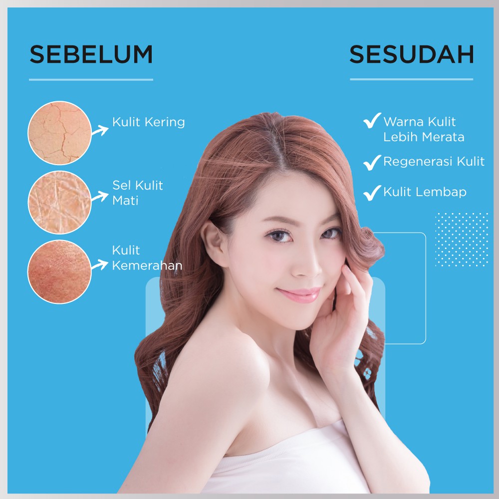 Erha Twin Flame VP Erha 3 Balancing Toner (2X) - Paket Toner Wajah