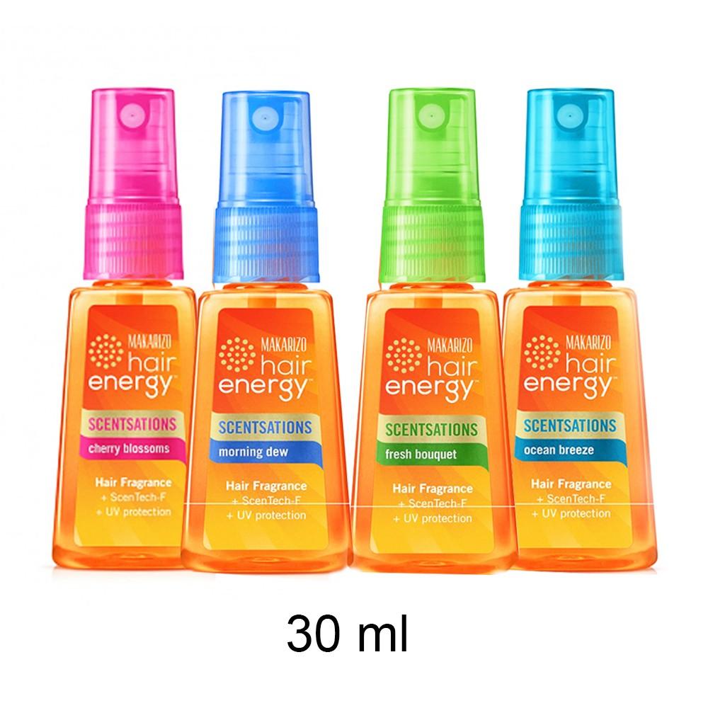 Makarizo Scentsation Hair Parfume (+ Vitamin Serum) 30ml